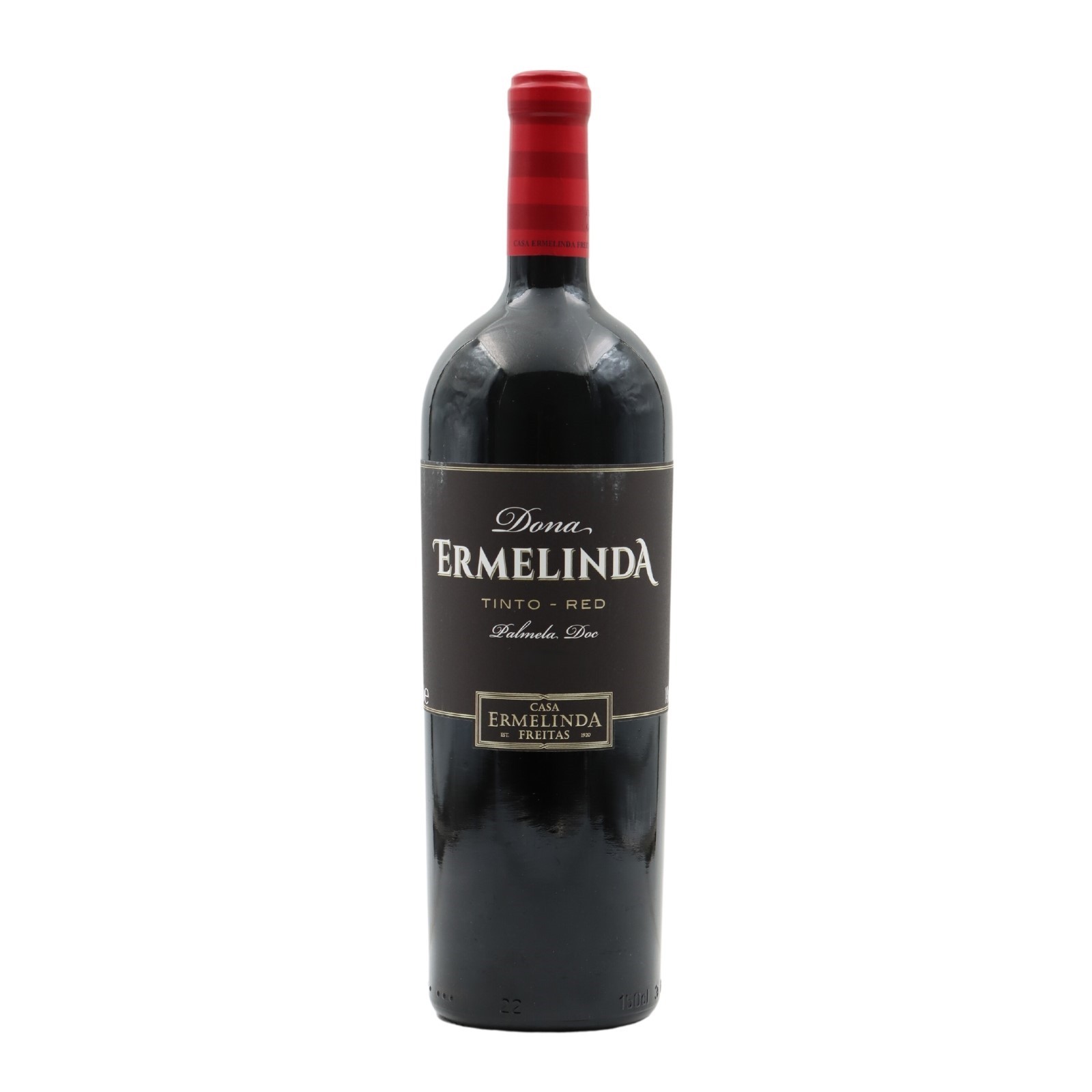 Magnum Dona Ermelinda Rot 2024