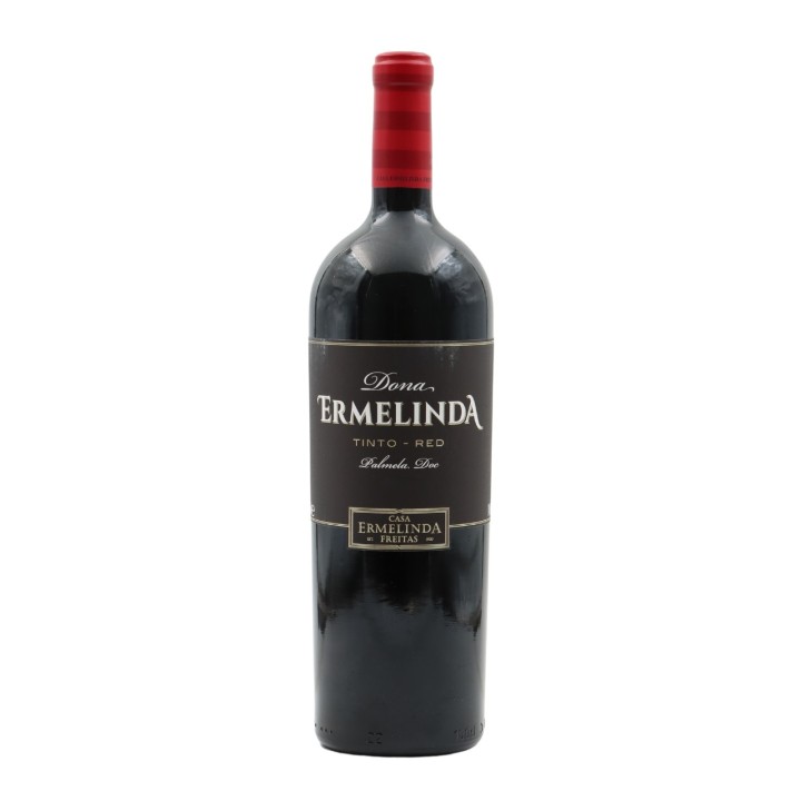 Magnum Dona Ermelinda Red 2024