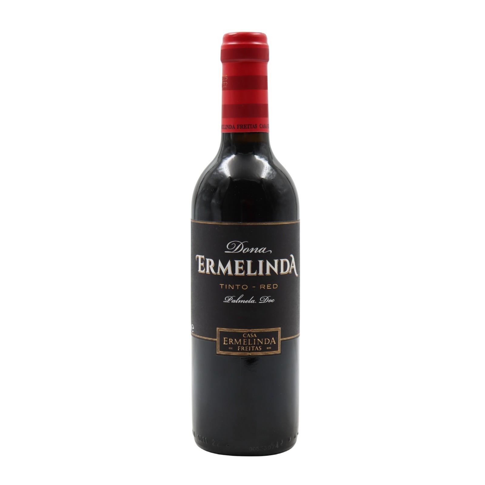 Dona Ermelinda 375ml Red 2024