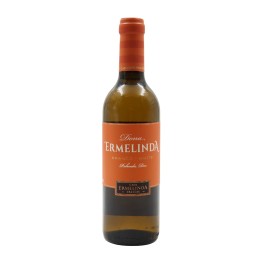 Dona Ermelinda 375ml Weiß 2024