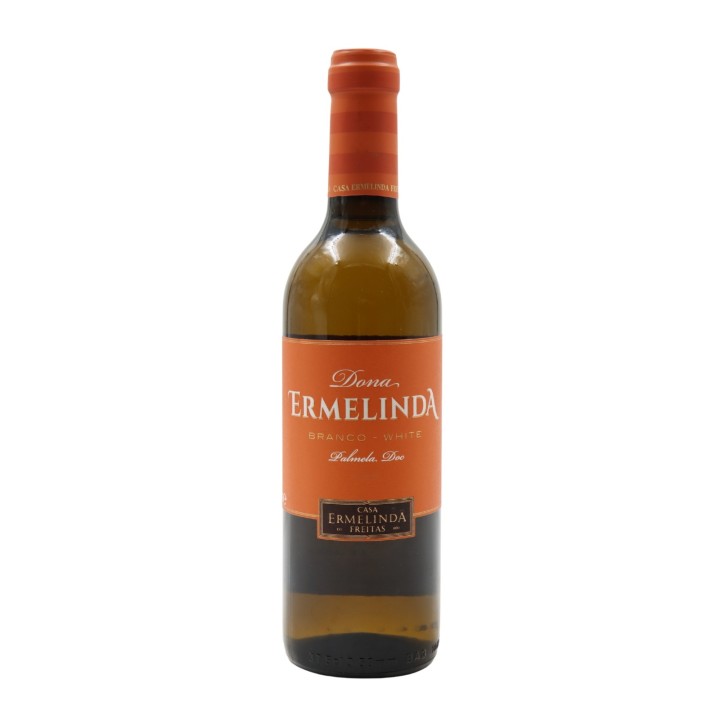 Dona Ermelinda 375ml Blanc 2024