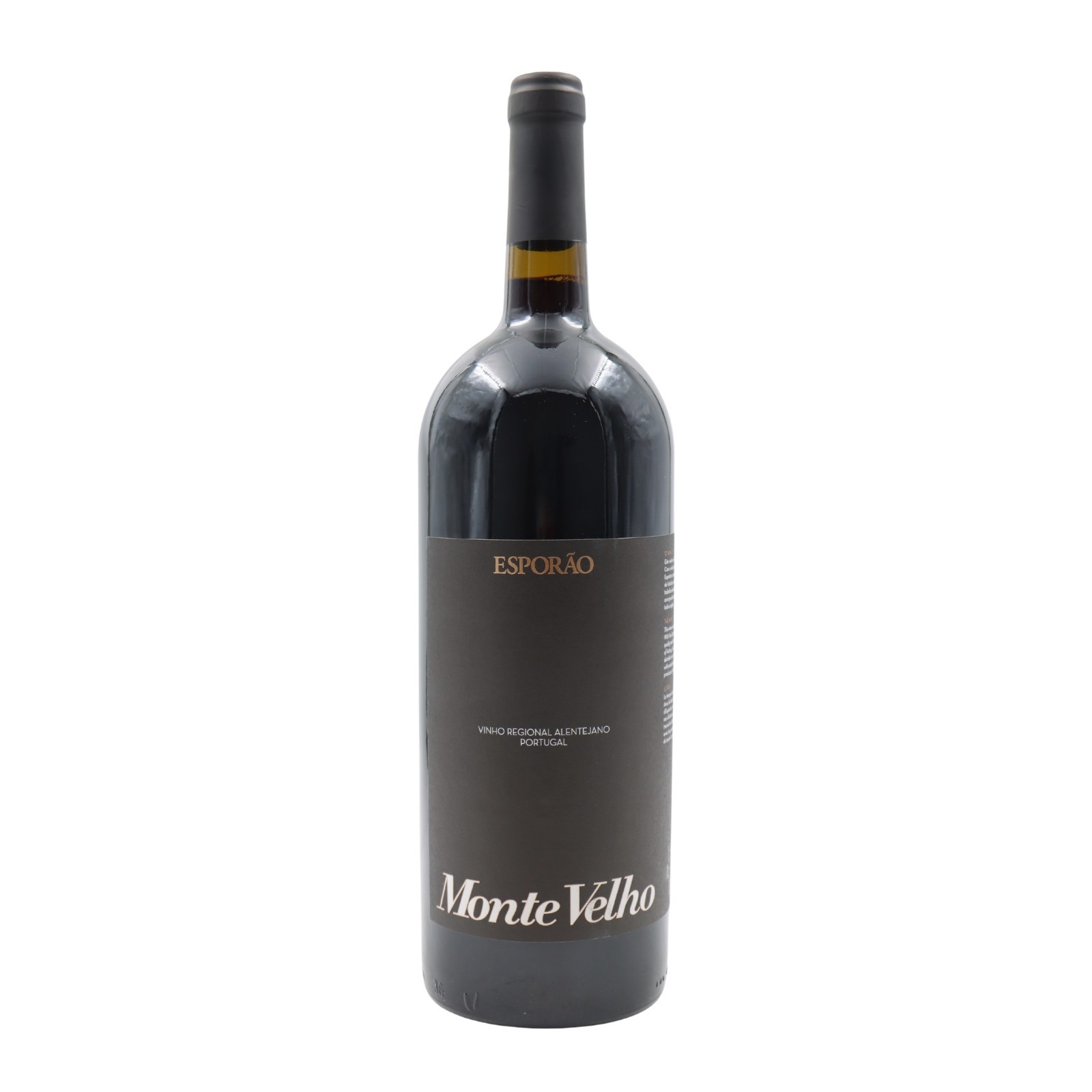 Magnum Monte Velho Red 2024