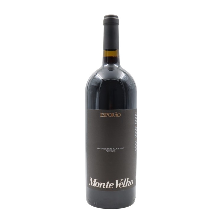 Magnum Monte Velho Red 2024