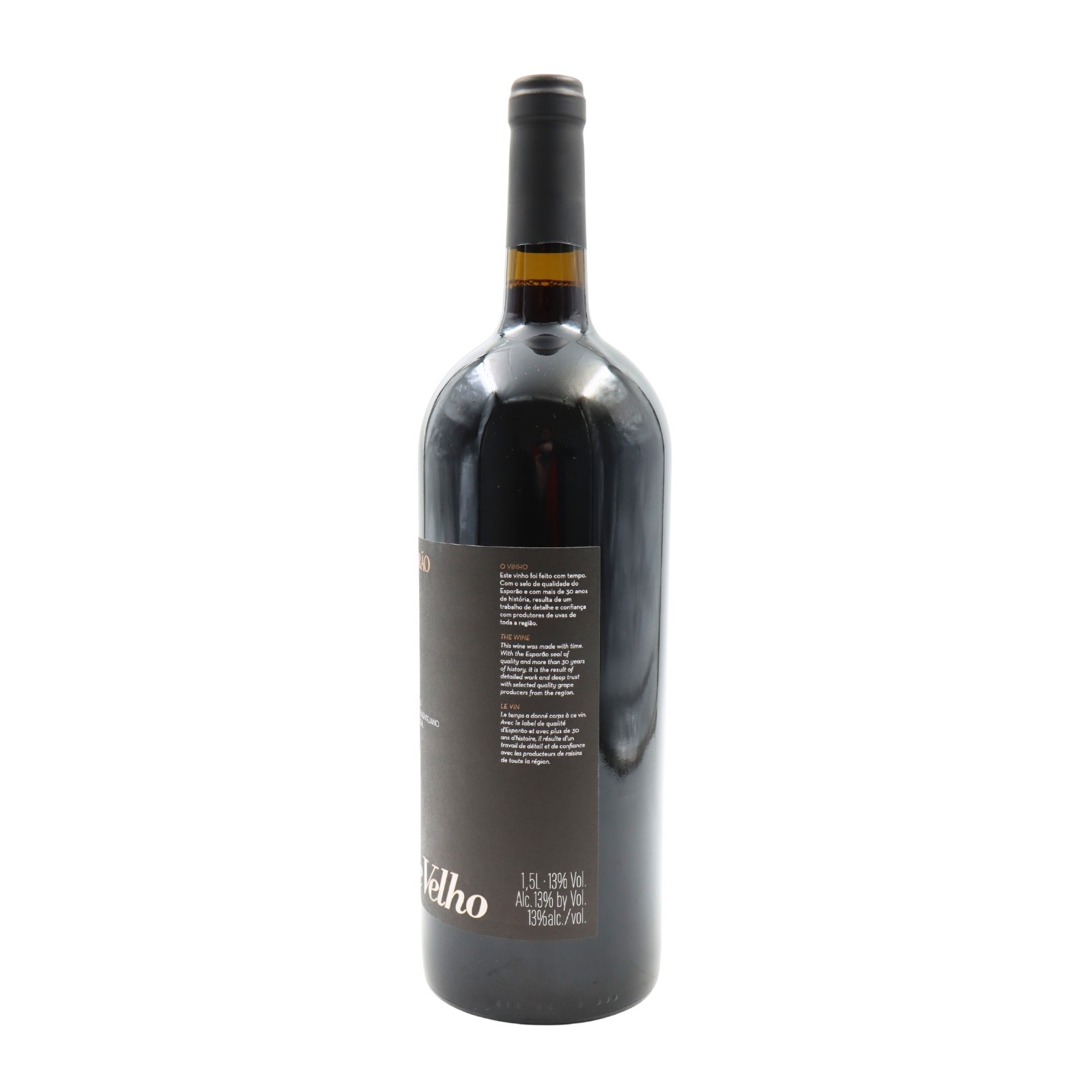 Magnum Monte Velho Red 2024