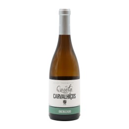 Quinta de Carvalhiços Encruzado Reserve White 2023
