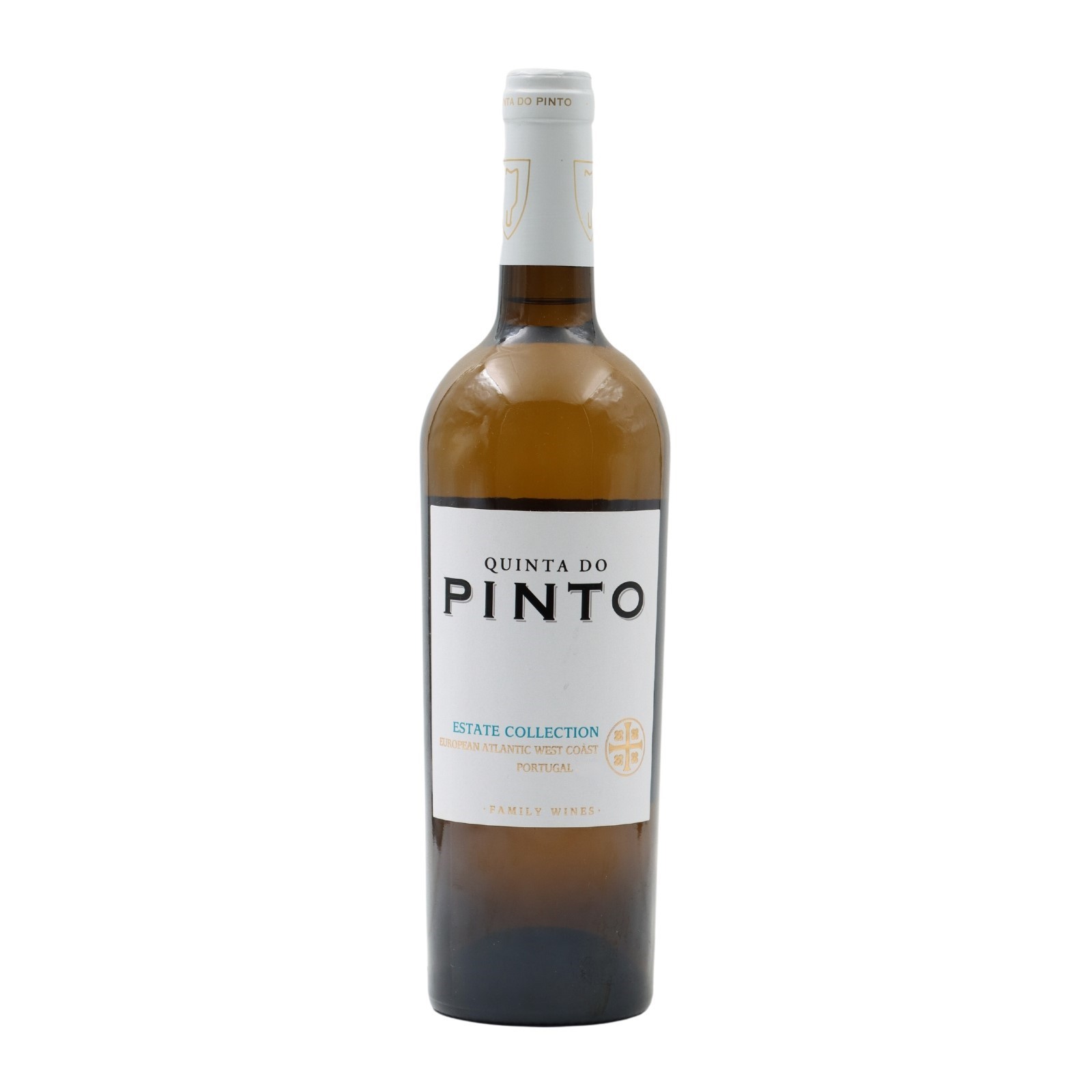 Quinta do Pinto Estate Collection Weiß 2024