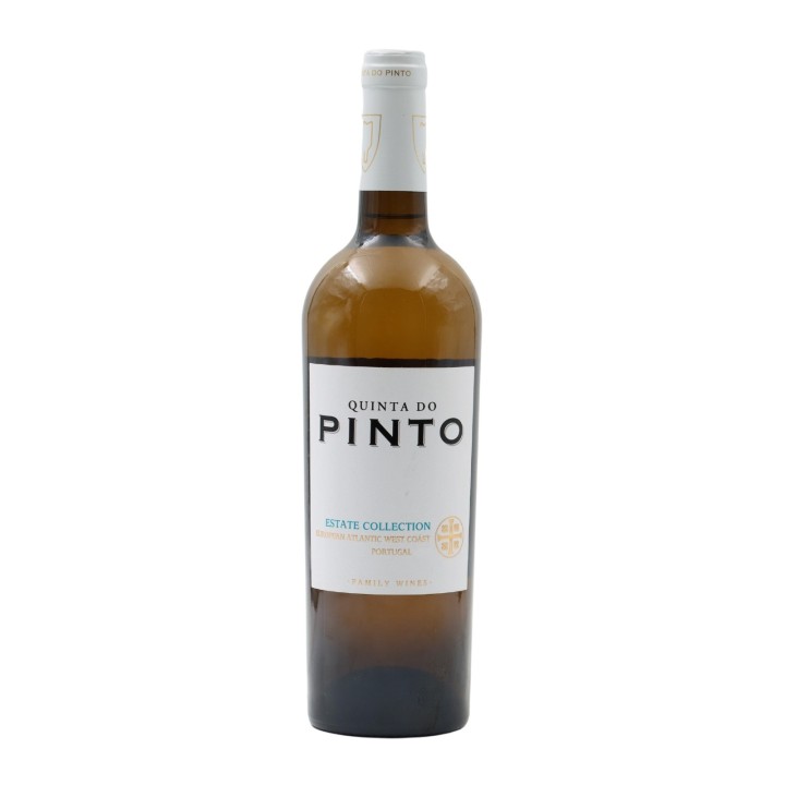 Quinta do Pinto Estate Collection Weiß 2024