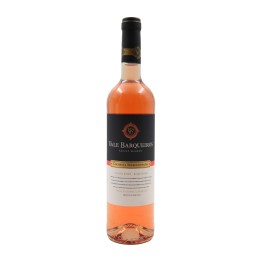 Vale Barqueiros Selected Harvest Rosé 2019