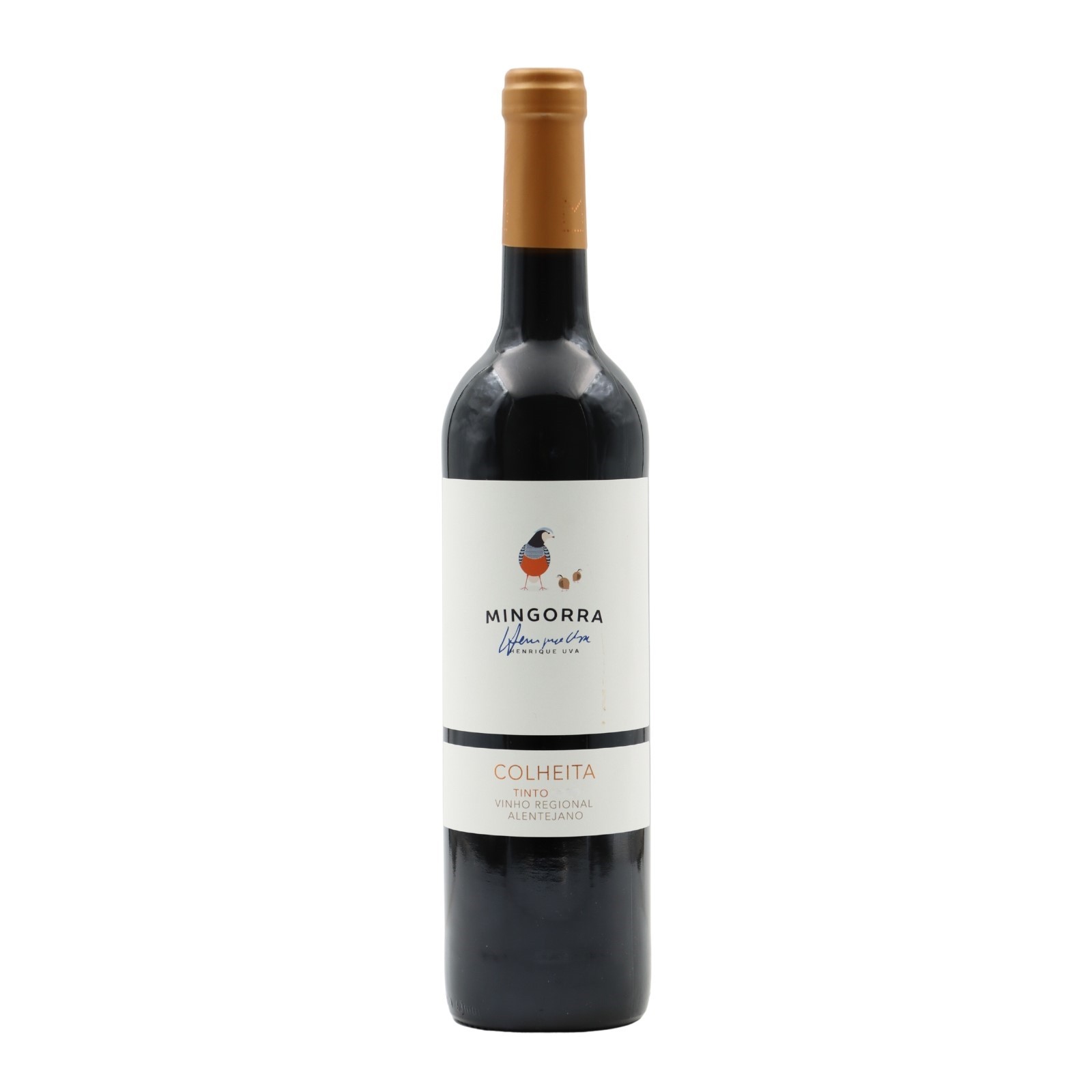Mingorra Tinto 2023