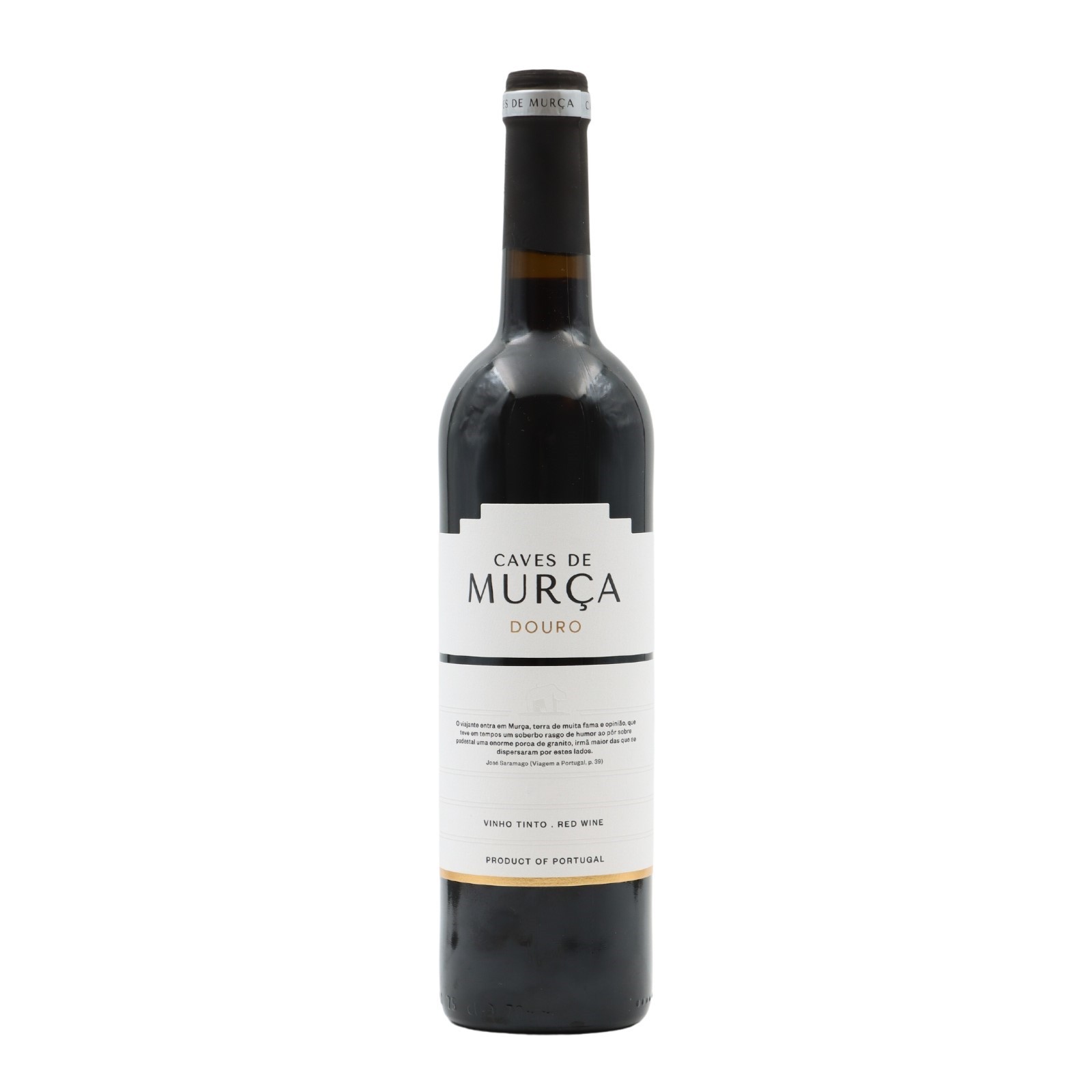 Caves de Murça Tinto 2023