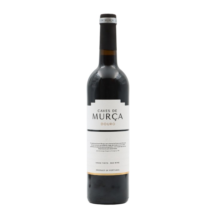Caves de Murça Tinto 2023
