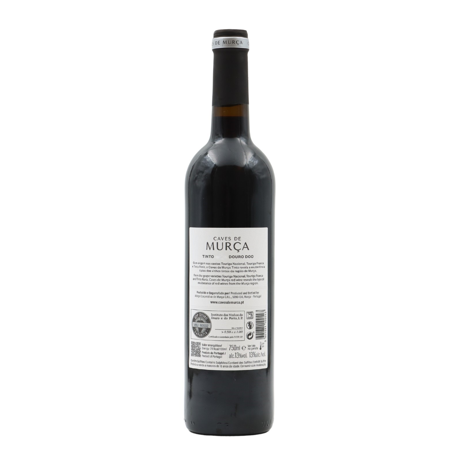 Caves de Murça Red 2023