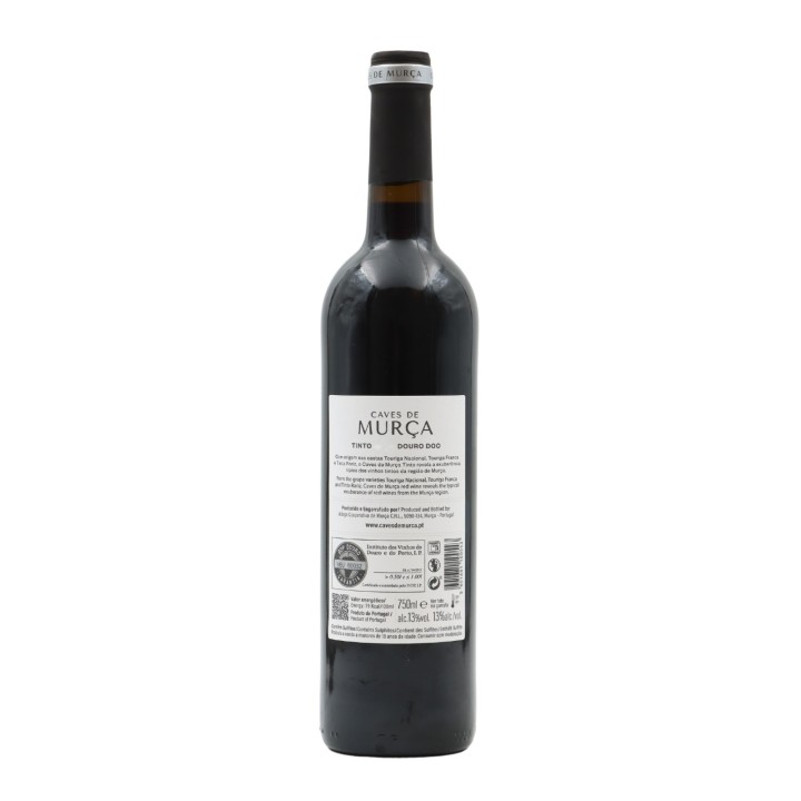 Caves de Murça Tinto 2023