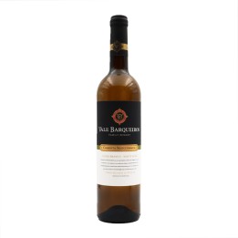 Vale Barqueiros Selected Harvest Weiß 2024