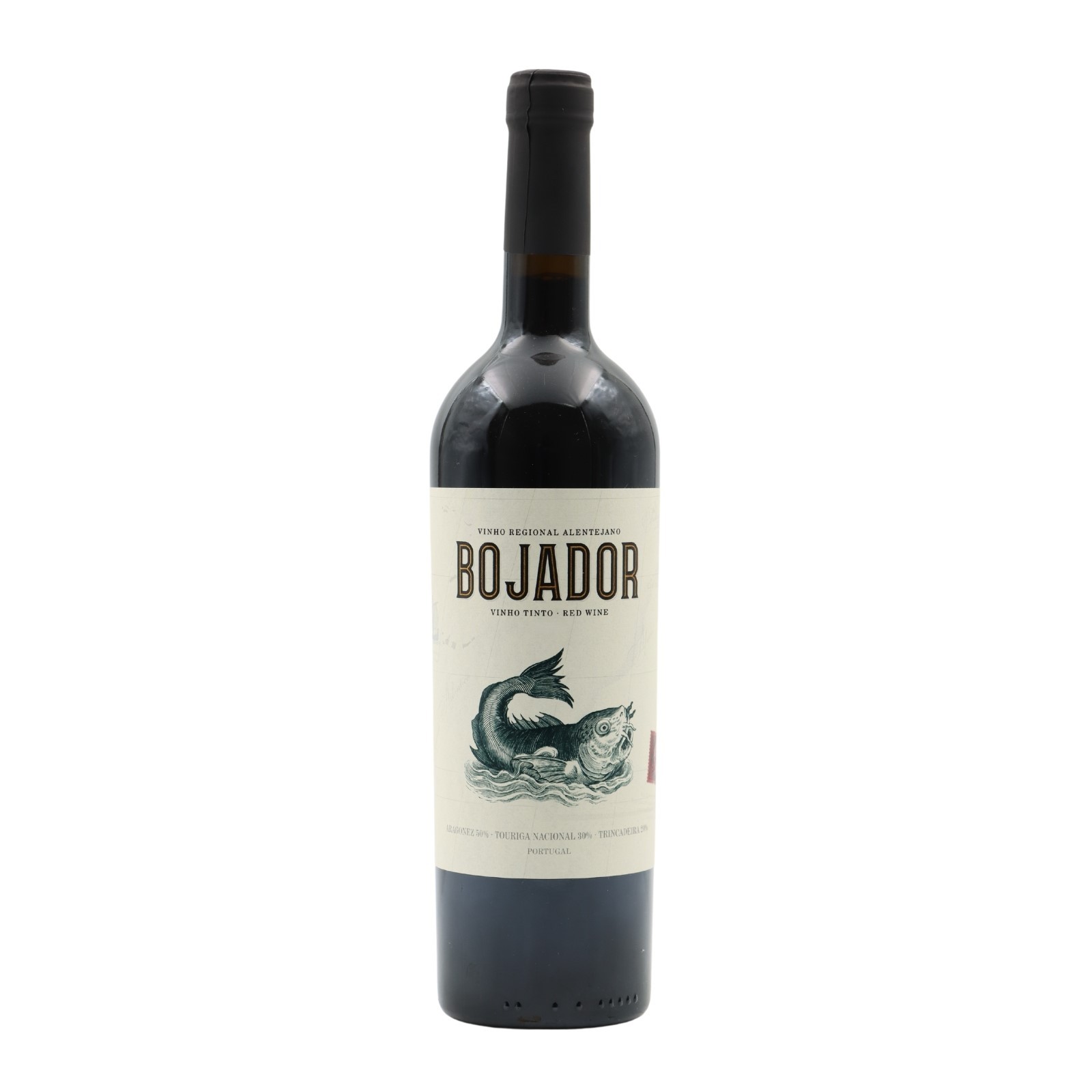 Bojador Rouge 2023