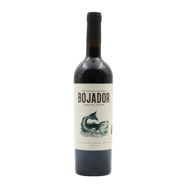 Bojador Rouge 2023