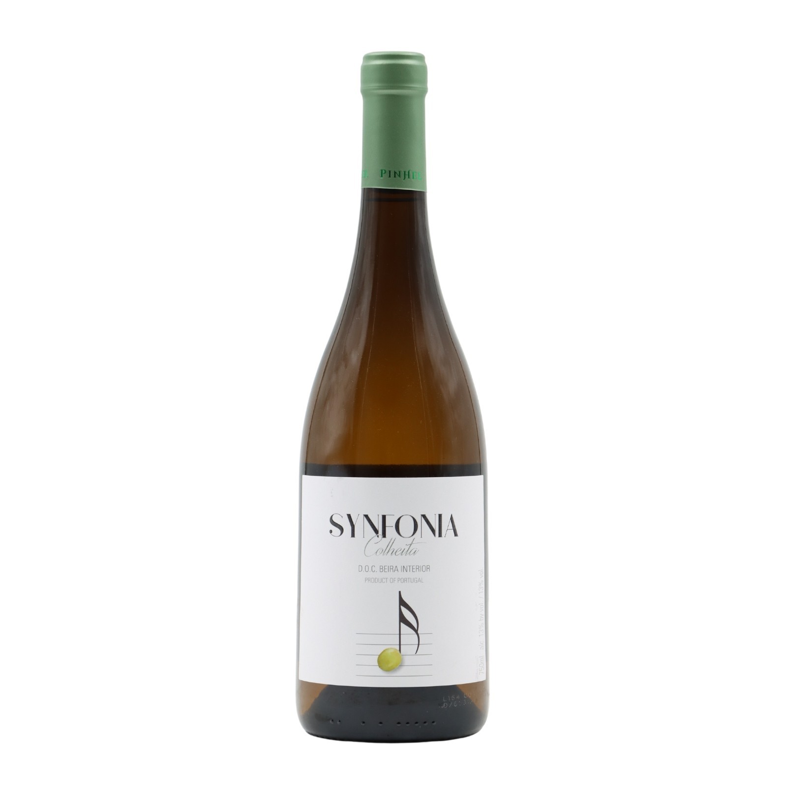 Synfonia White 2024