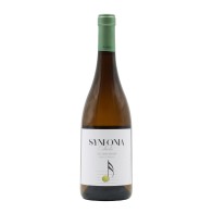 Synfonia White 2024