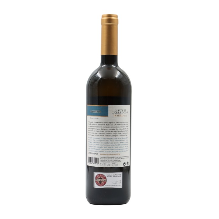 Quinta da Carregosa Weiß 2024
