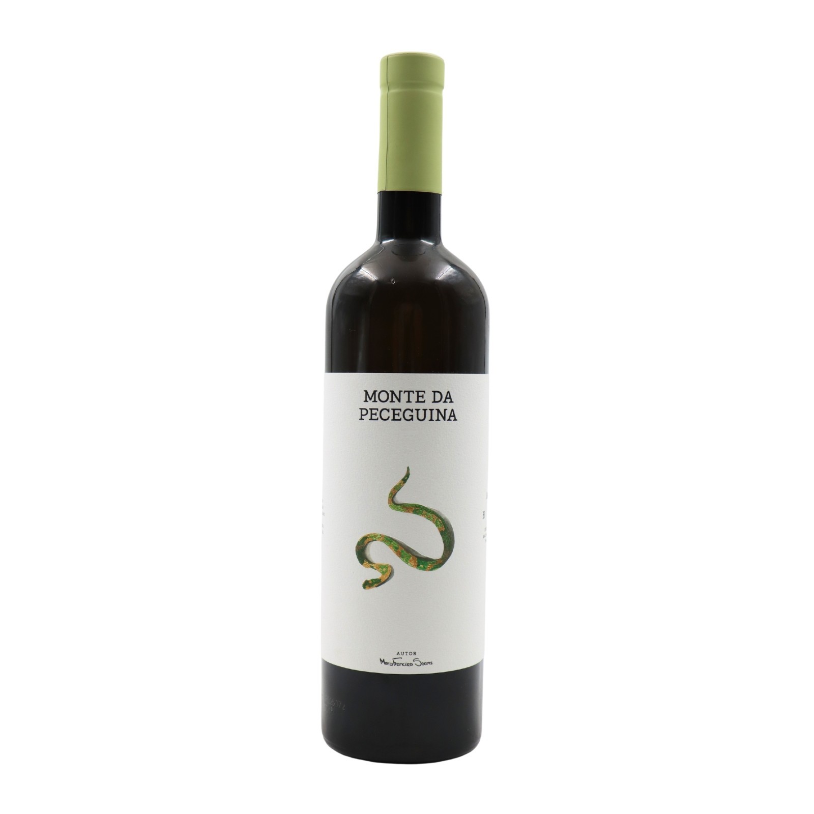 Monte da Peceguina White 2025