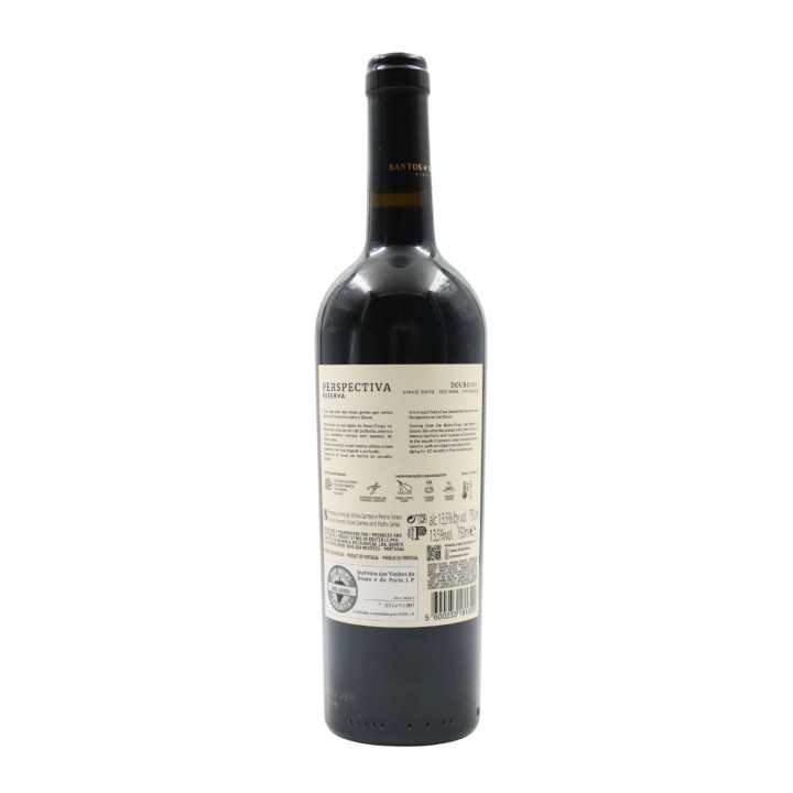 Perspectiva Reserva Tinto 2022