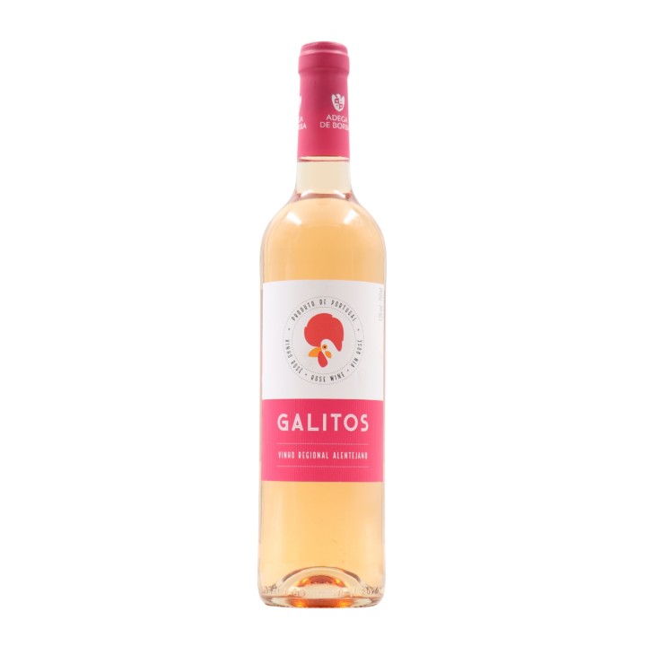 Galitos Rosé 2024