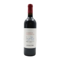 Quinta da Extrema Ensaios Extremes Sousão Tinto 2019