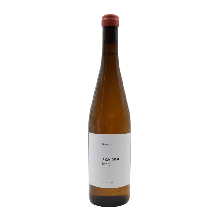 Soalheiro Ag. Hora Alvarinho Bianco 2022