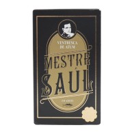 Mestre Saul Tuna Ventresca in Olive Oil 120 g