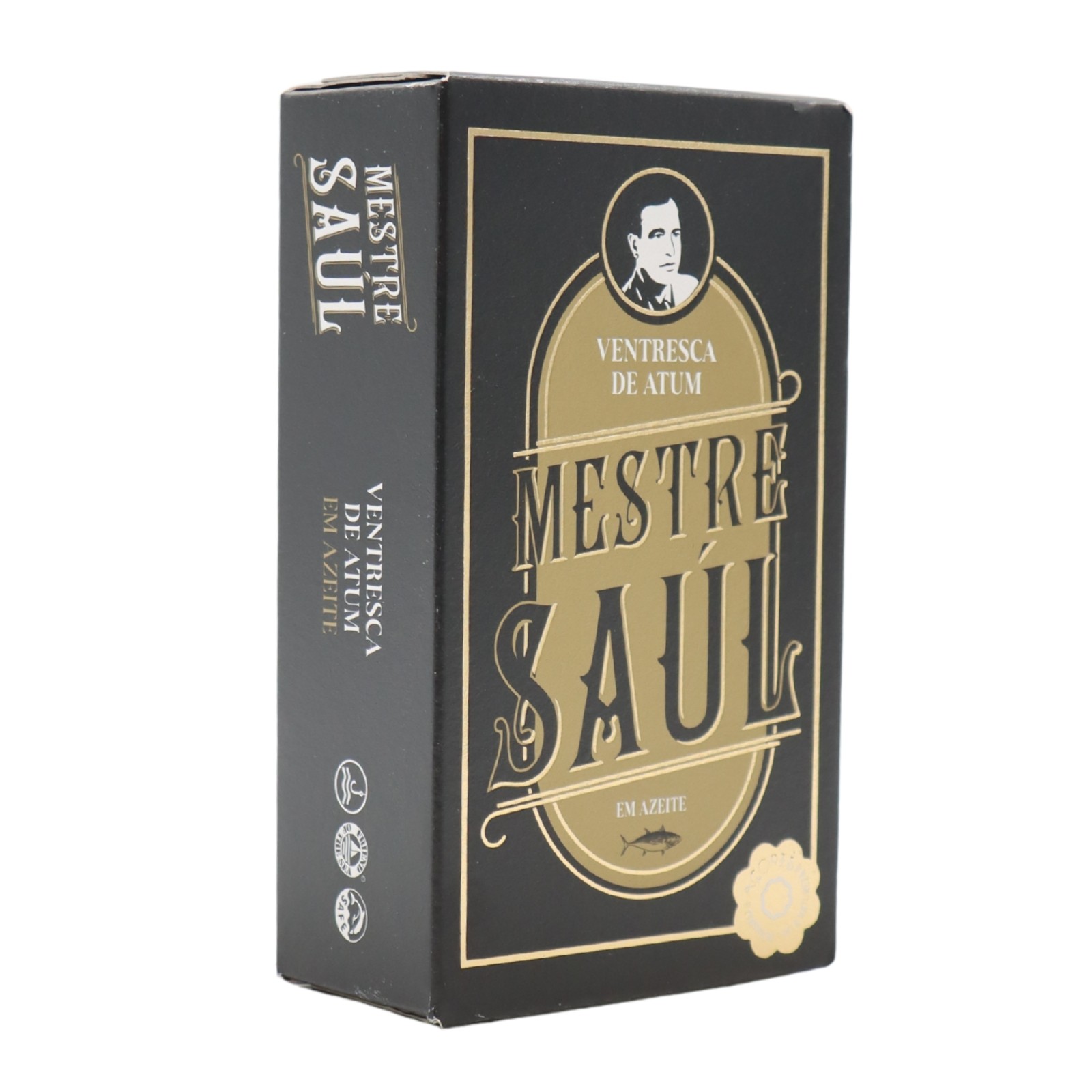 Mestre Saul Tuna Ventresca in Olive Oil 120 g