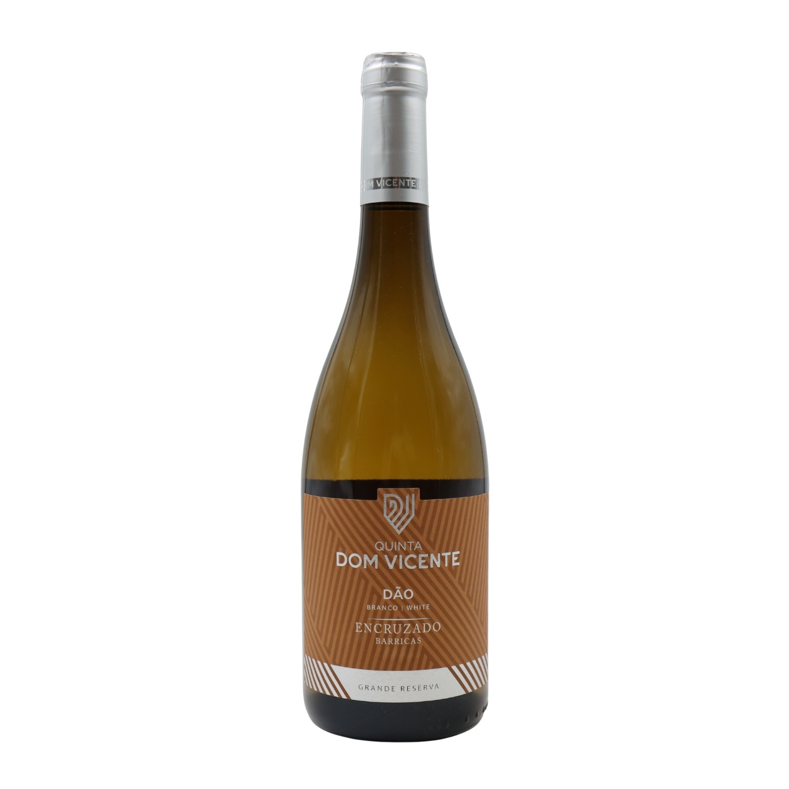 Dom Vicente Encruzado Bianco 2019