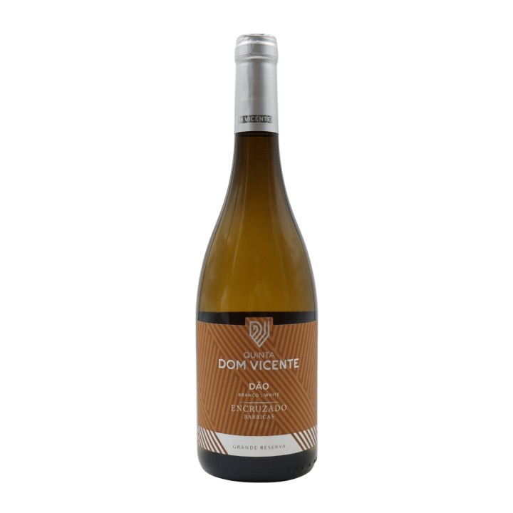 Dom Vicente Encruzado Bianco 2019