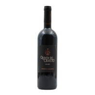 Quinta do Crasto Touriga Franca Rouge 2021