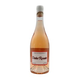 Casa da Passarella O Fugitivo Rosado Rosé 2022