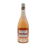 Casa da Passarella O Fugitivo Rosado Rosé 2022