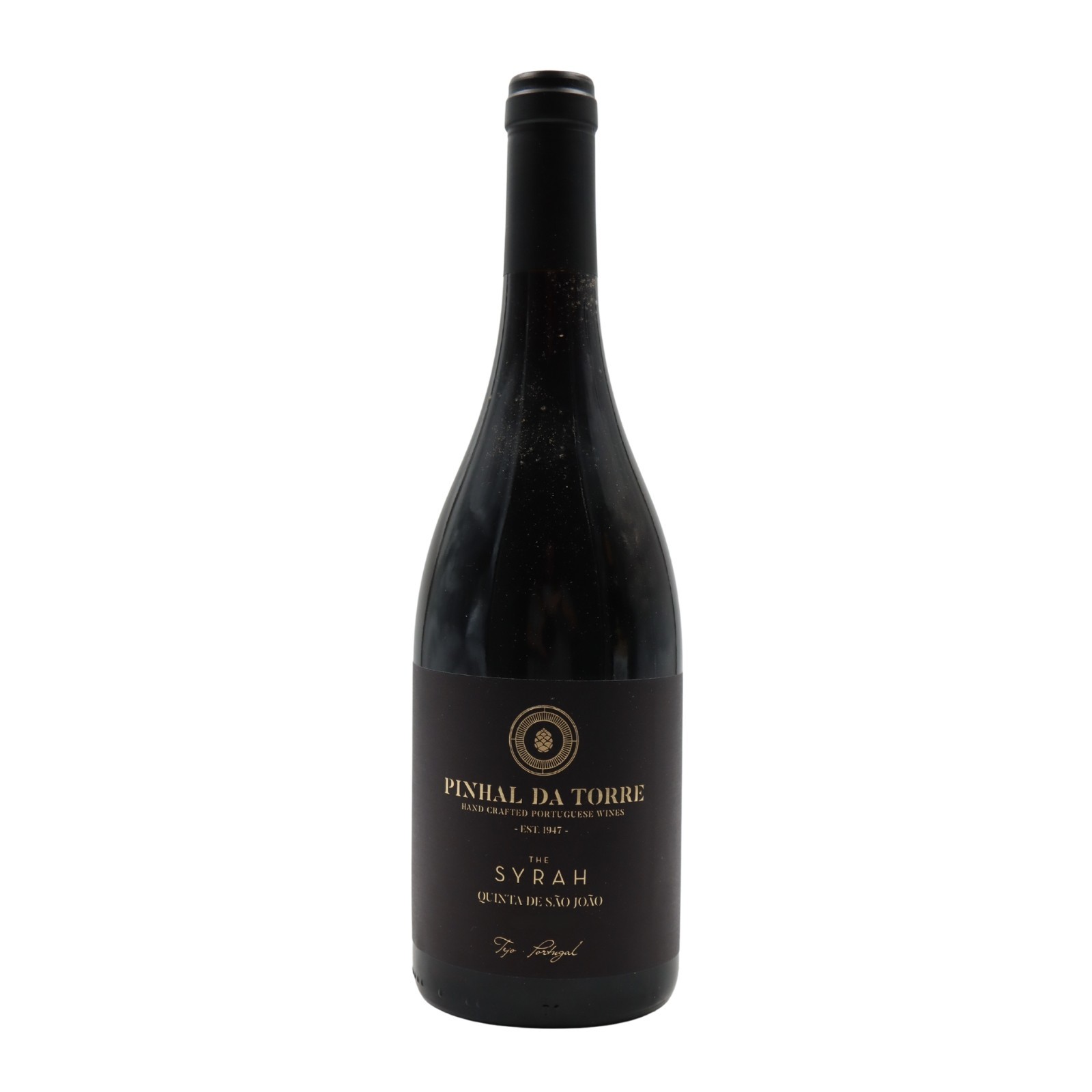 Pinhal da Torre The Syrah Red 2020