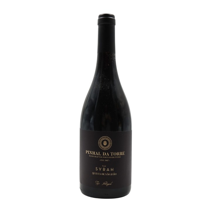 Pinhal da Torre The Syrah Red 2020
