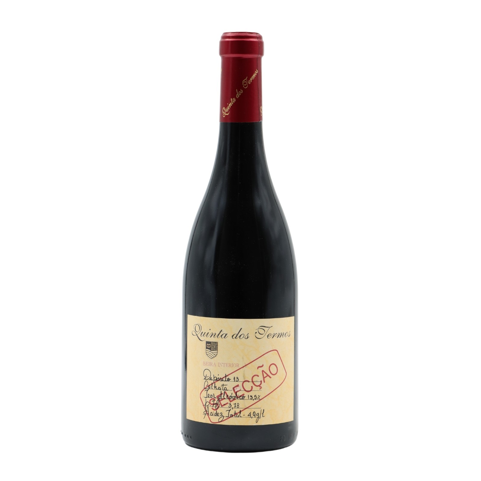 Quinta dos Termos Selection Tinto 2023