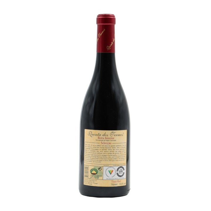 Quinta dos Termos Selection Tinto 2023