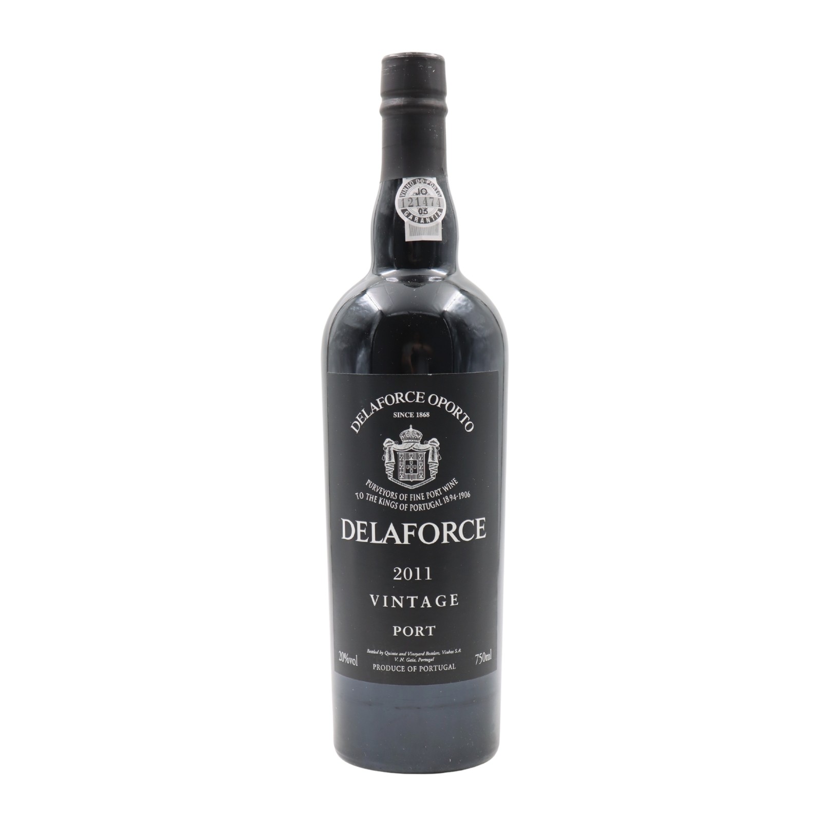 Delaforce Vintage Porto 2011
