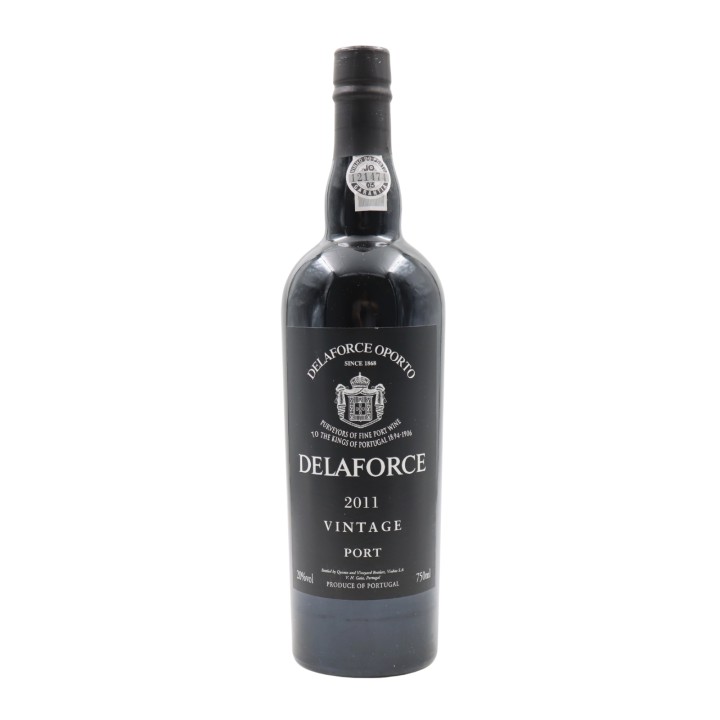 Delaforce Vintage Porto 2011
