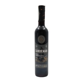 Sandeman Royal Ambrosante Pedro Ximenez 20 years Sherry