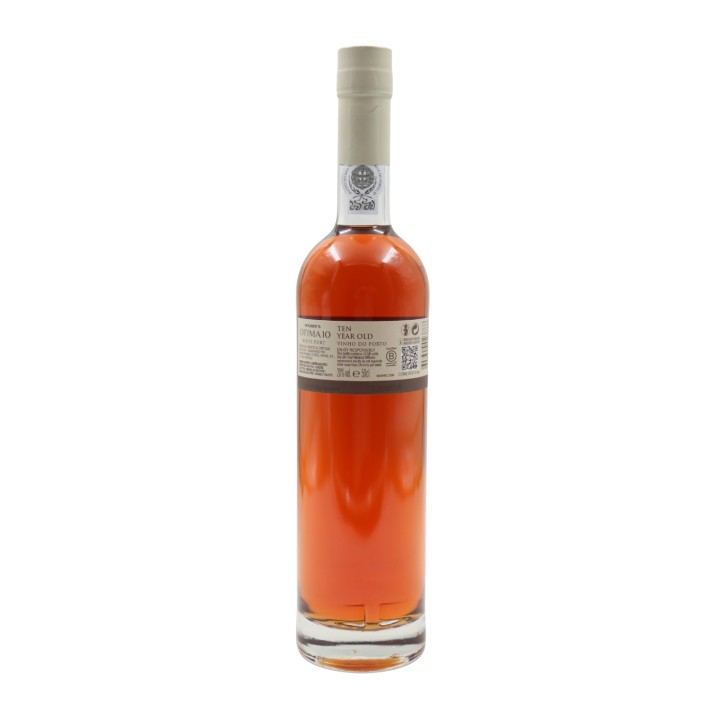 Warres Otima 10 anni White Porto