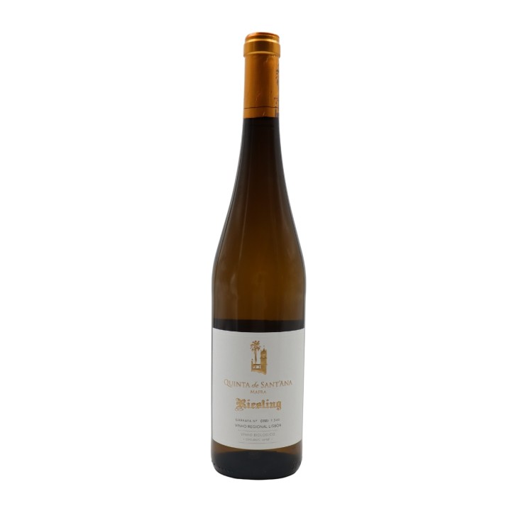 Quinta de Sant´Ana Riesling Blanc 2024
