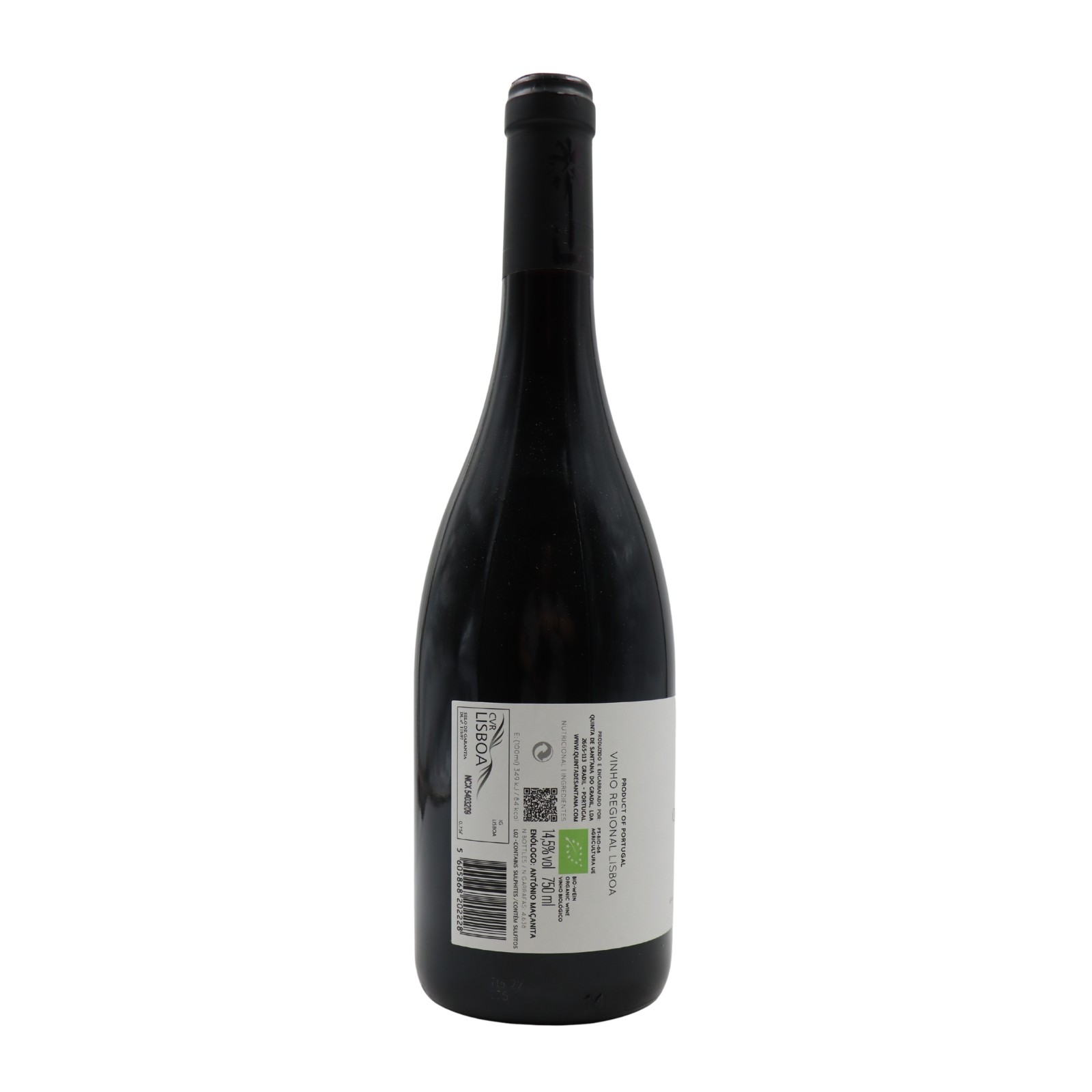 Quinta de Sant´Ana Red 2022