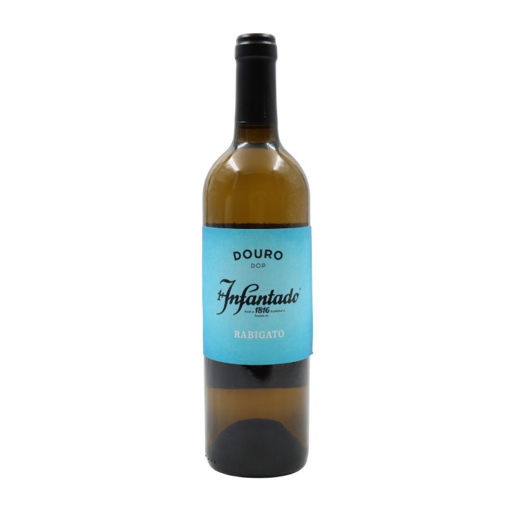 Infantado Rabigato Blanc 2021