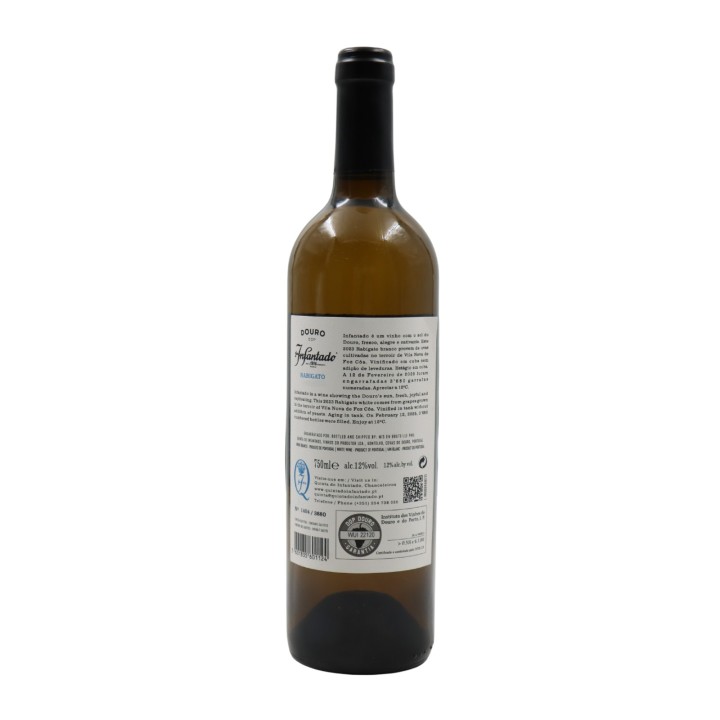 Infantado Rabigato Blanc 2021