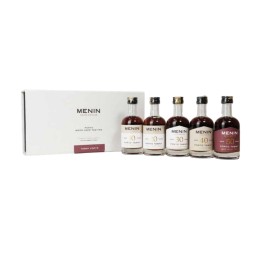 Menin Tawny Pack Port