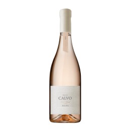 Fraga do Calvo Field Blend Rosé 2025