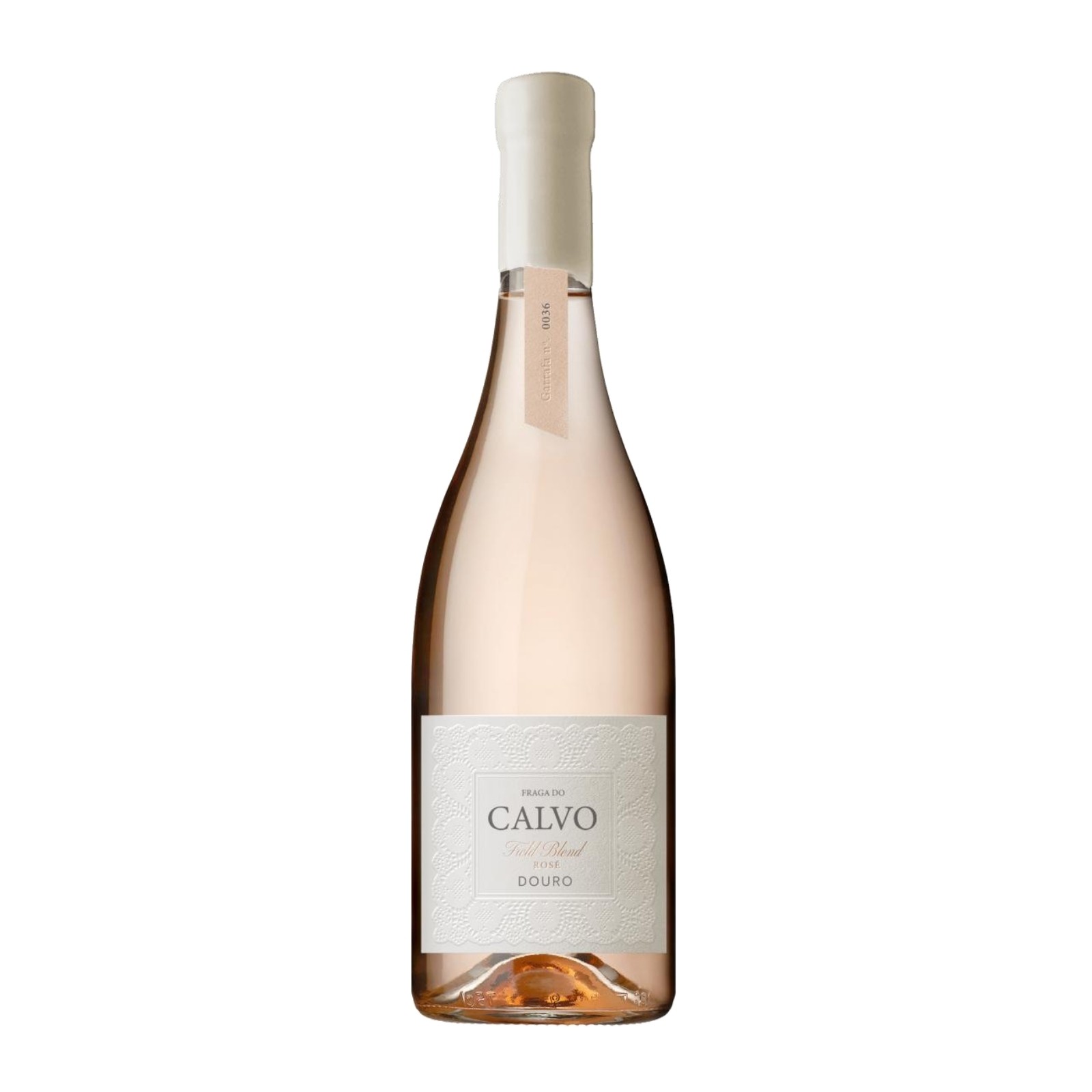 Fraga do Calvo Field Blend Rosato 2025